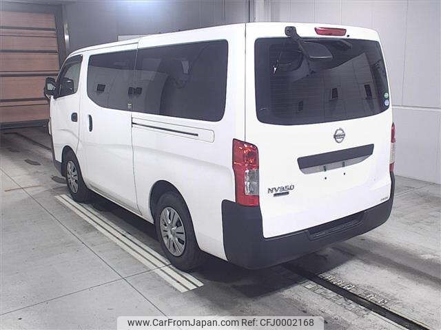 nissan caravan-van 2019 -NISSAN--Caravan Van VR2E26-119751---NISSAN--Caravan Van VR2E26-119751- image 2