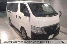 nissan caravan-van 2022 -NISSAN 【柏 400ｽ4331】--Caravan Van VR2E26-158327---NISSAN 【柏 400ｽ4331】--Caravan Van VR2E26-158327-