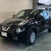 nissan juke 2015 -NISSAN 【神戸 331る599】--Juke YF15-409945---NISSAN 【神戸 331る599】--Juke YF15-409945- image 1