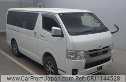 toyota hiace-van 2022 quick_quick_3DF-GDH206V_1073647