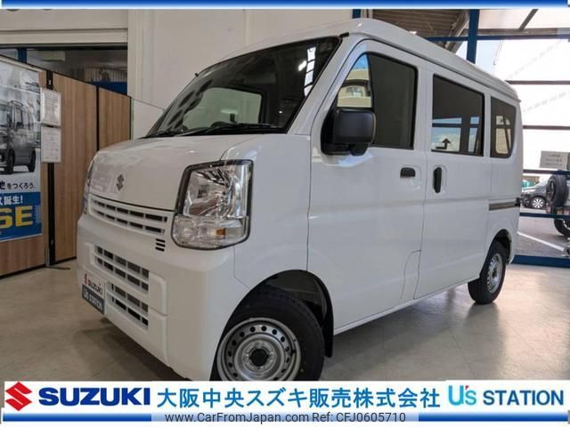 suzuki every 2024 quick_quick_DA17V_DA17V-899104 image 1