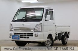 suzuki carry-truck 2022 CFJ1665194