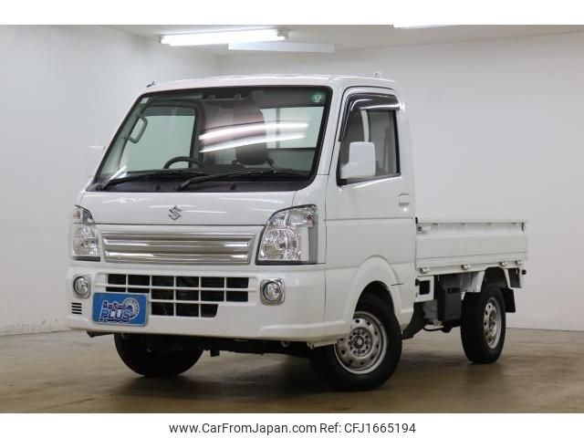 suzuki carry-truck 2022 CFJ1665194 image 1