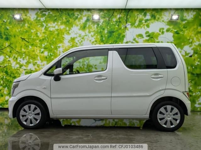 suzuki wagon-r 2023 quick_quick_MH85S_MH85S-163497 image 2