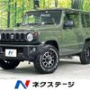 suzuki jimny 2023 -SUZUKI--Jimny 3BA-JB64W--JB64W-287201---SUZUKI--Jimny 3BA-JB64W--JB64W-287201- image 1