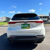 toyota harrier 2021 quick_quick_6BA-MXUA80_MXUA80-0037416 image 9