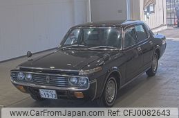 toyota crown 1973 -TOYOTA 【とちぎ 530ﾑ1973】--Crown MS60-052069---TOYOTA 【とちぎ 530ﾑ1973】--Crown MS60-052069-