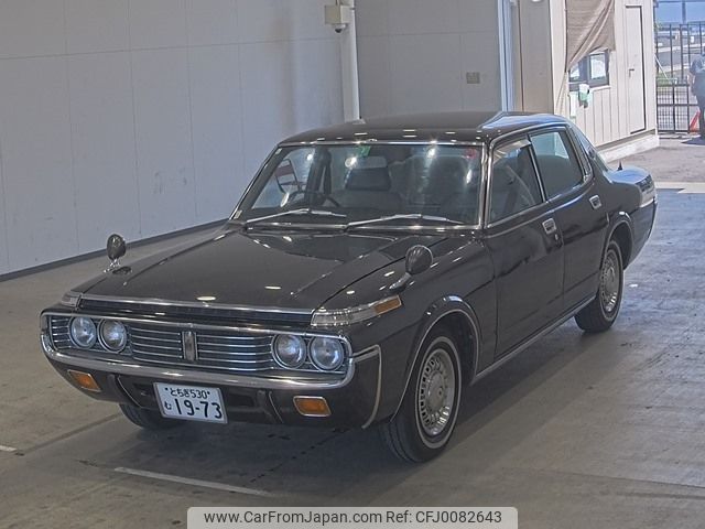 toyota crown 1973 -TOYOTA 【とちぎ 530ﾑ1973】--Crown MS60-052069---TOYOTA 【とちぎ 530ﾑ1973】--Crown MS60-052069- image 1