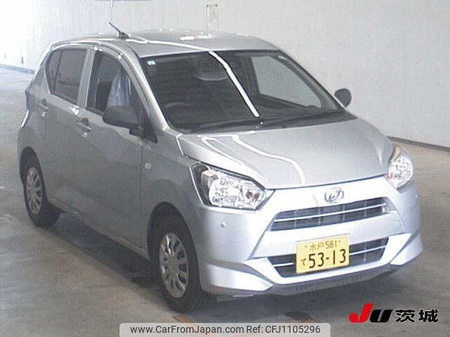 daihatsu mira-e-s 2017 -DAIHATSU 【水戸 581ﾃ5313】--Mira e:s LA350S-0039338---DAIHATSU 【水戸 581ﾃ5313】--Mira e:s LA350S-0039338- image 1