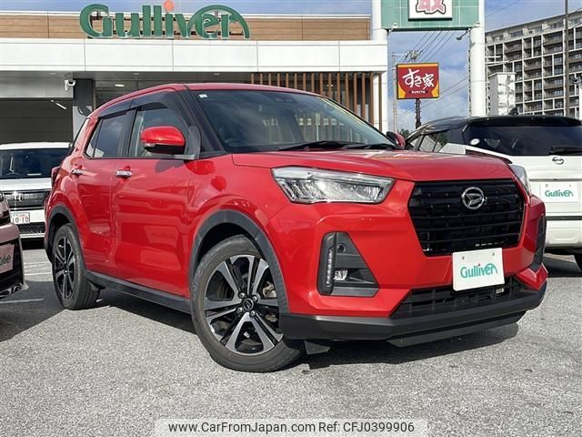 daihatsu rocky 2019 -DAIHATSU--Rocky 5BA-A200S--A200S-0002722---DAIHATSU--Rocky 5BA-A200S--A200S-0002722- image 1