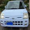nissan pino 2008 CFJ1834573 image 3