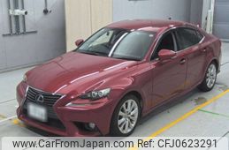 lexus is 2013 -LEXUS--Lexus IS AVE30-5014762---LEXUS--Lexus IS AVE30-5014762-