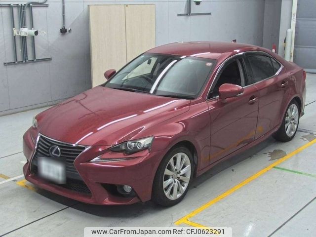 lexus is 2013 -LEXUS--Lexus IS AVE30-5014762---LEXUS--Lexus IS AVE30-5014762- image 1