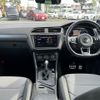 volkswagen tiguan 2018 -VOLKSWAGEN--VW Tiguan ABA-5NCZE--WVGZZZ5NZJW361764---VOLKSWAGEN--VW Tiguan ABA-5NCZE--WVGZZZ5NZJW361764- image 16