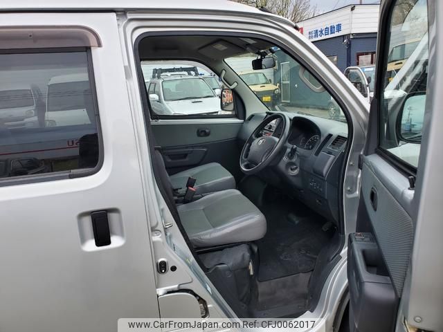 toyota liteace-van 2018 quick_quick_S412M_S412M-0023581 image 2