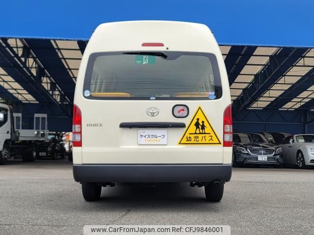 toyota hiace-commuter 2018 quick_quick_CBF-TRH223B_TRH223-6191217 image 2