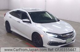 honda civic 2020 quick_quick_DBA-FC1_FC1-1200949