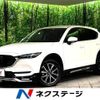 mazda cx-5 2017 -MAZDA--CX-5 DBA-KF5P--KF5P-105622---MAZDA--CX-5 DBA-KF5P--KF5P-105622- image 1