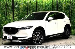 mazda cx-5 2017 -MAZDA--CX-5 DBA-KF5P--KF5P-105622---MAZDA--CX-5 DBA-KF5P--KF5P-105622-