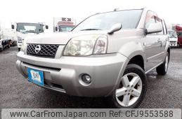 nissan x-trail 2003 REALMOTOR_N2024020274A-10