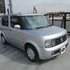 nissan cube 2003 92062-3 image 3