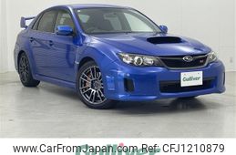 subaru impreza 2012 -SUBARU--Impreza CBA-GVB--GVB-006456---SUBARU--Impreza CBA-GVB--GVB-006456-