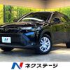 toyota corolla-cross 2024 -TOYOTA--Corolla Cross 3BA-ZSG10--ZSG10-1028219---TOYOTA--Corolla Cross 3BA-ZSG10--ZSG10-1028219- image 1