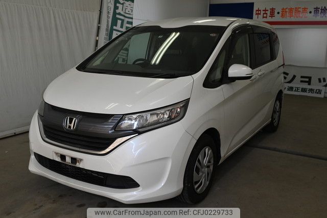 honda freed 2019 YAMAKATSU_GB5-1124047 image 1