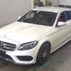 mercedes-benz c-class-station-wagon 2015 quick_quick_RBA-205245_WDD2052452F165989 image 2