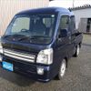 suzuki carry-truck 2020 -SUZUKI--Carry Truck EBD-DA16T--DA16T-552550---SUZUKI--Carry Truck EBD-DA16T--DA16T-552550- image 1