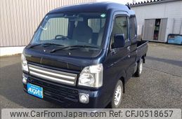 suzuki carry-truck 2020 -SUZUKI--Carry Truck EBD-DA16T--DA16T-552550---SUZUKI--Carry Truck EBD-DA16T--DA16T-552550-