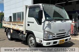 isuzu elf-truck 2018 CFJ1637283