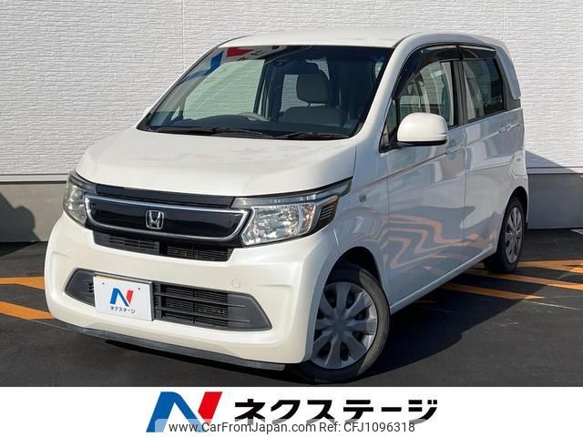 honda n-wgn 2014 quick_quick_JH1_JH1-1061278 image 1