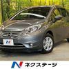 nissan note 2016 -NISSAN--Note DBA-E12--E12-484572---NISSAN--Note DBA-E12--E12-484572- image 1