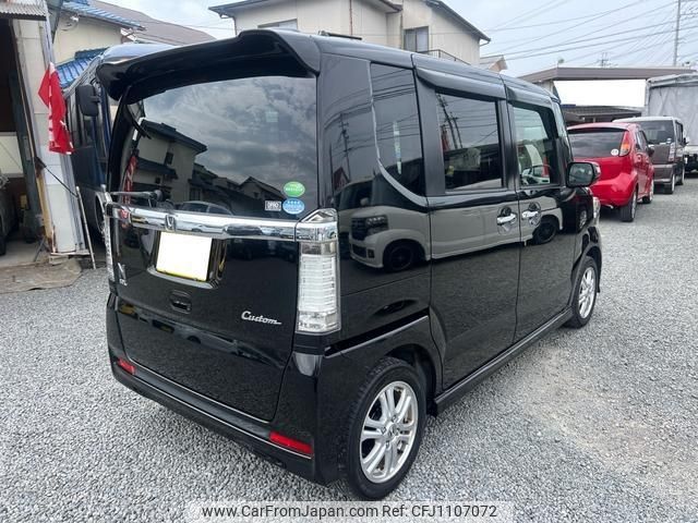 honda n-box 2012 -HONDA 【愛媛 580ﾜ8327】--N BOX JF1--1141130---HONDA 【愛媛 580ﾜ8327】--N BOX JF1--1141130- image 2