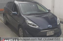 toyota aqua 2017 -TOYOTA--AQUA NHP10-6628431---TOYOTA--AQUA NHP10-6628431-