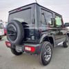 suzuki jimny 2024 quick_quick_3BA-JB64W_JB64W-363719 image 5