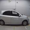 nissan march 2015 -NISSAN--March K13-723854---NISSAN--March K13-723854- image 4