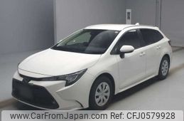 toyota corolla-touring-wagon 2021 -TOYOTA--Corolla Touring 3BA-ZRE212W--ZRE212-6036182---TOYOTA--Corolla Touring 3BA-ZRE212W--ZRE212-6036182-