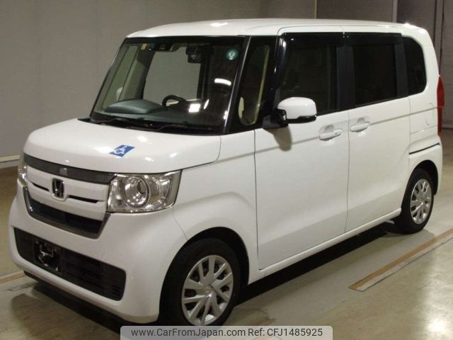 honda n-box 2020 -HONDA--N BOX JF3-8201133---HONDA--N BOX JF3-8201133- image 1