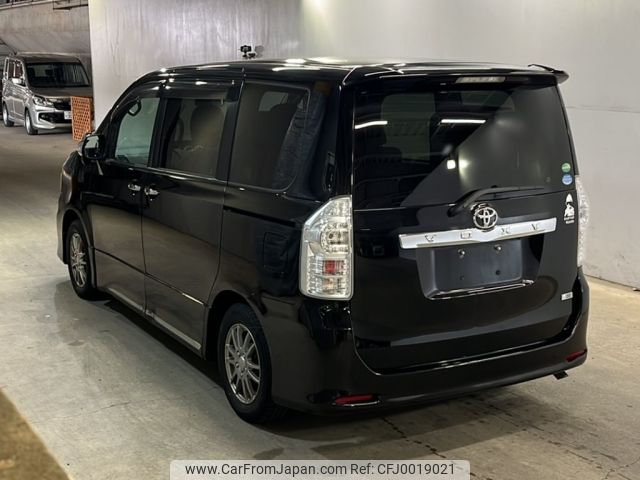 toyota voxy 2013 -TOYOTA--Voxy ZRR70W-0566149---TOYOTA--Voxy ZRR70W-0566149- image 2