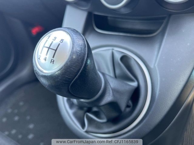 mazda demio 2012 -MAZDA--Demio DBA-DE5FS--DE5FS-502263---MAZDA--Demio DBA-DE5FS--DE5FS-502263- image 2