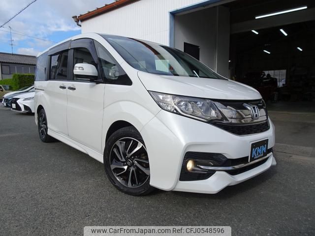 honda stepwagon-spada 2015 quick_quick_RP3_RP3-1008313 image 1