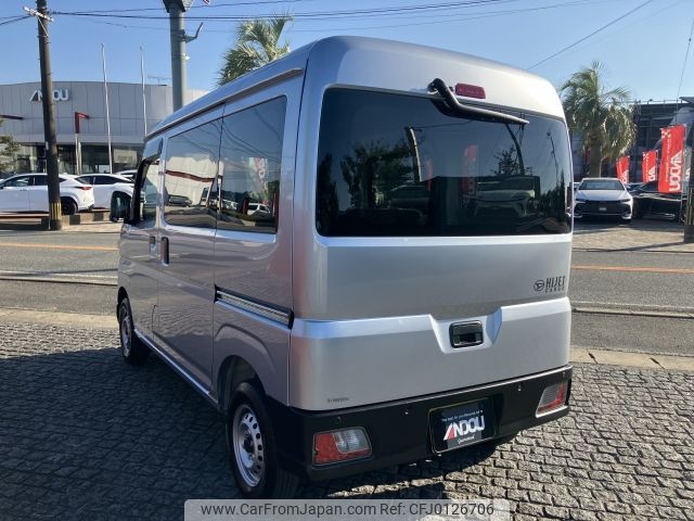 daihatsu hijet-van 2023 -DAIHATSU--Hijet Van 3BD-S700V--S700V-0071909---DAIHATSU--Hijet Van 3BD-S700V--S700V-0071909- image 2