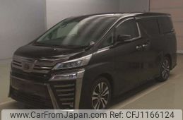 toyota vellfire 2020 -TOYOTA--Vellfire 3BA-AGH30W--AGH30-9008421---TOYOTA--Vellfire 3BA-AGH30W--AGH30-9008421-