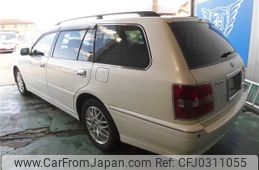 toyota crown-estate 2006 TE3380