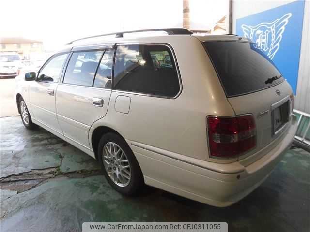 toyota crown-estate 2006 TE3380 image 1