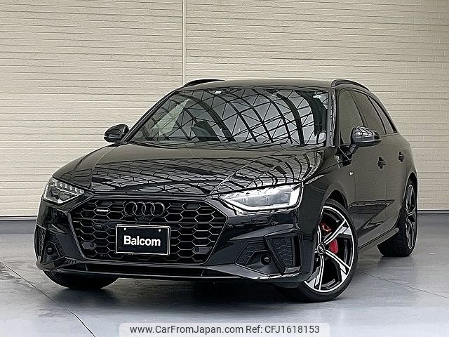 audi a4 2022 CFJ1618153 image 1