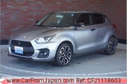 suzuki swift 2022 -SUZUKI--Swift 4BA-ZC33S--ZC33S-421110---SUZUKI--Swift 4BA-ZC33S--ZC33S-421110-