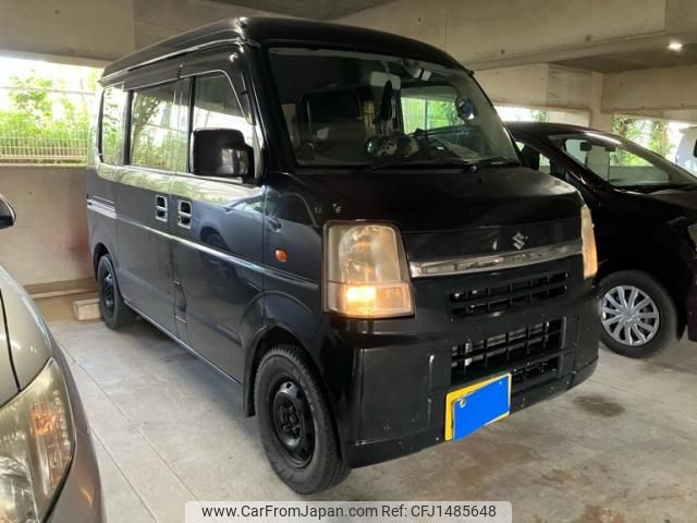 suzuki every 2009 CFJ1485648 image 2